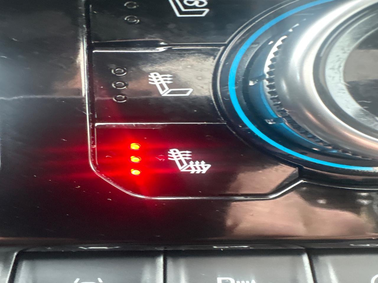 2024 GMC Sierra 1500 AT4X Crew + 6.2L + Heated Cooled Massaging Buckets Photo