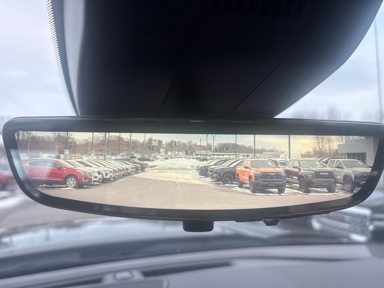 2024 GMC Sierra 1500 AT4X Crew + 6.2L + Heated Cooled Massaging Buckets Photo