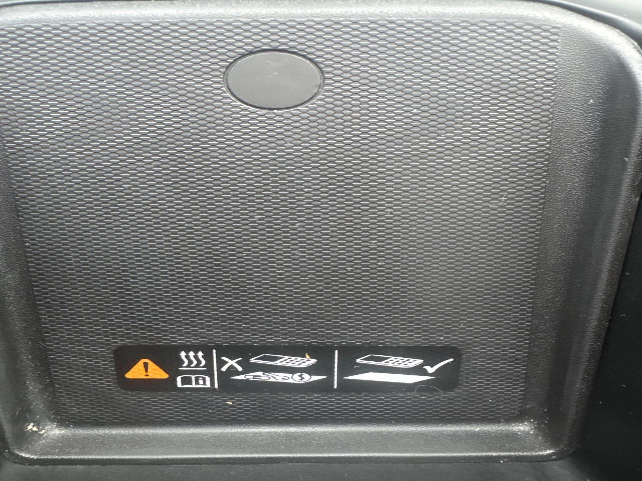 2024 GMC Sierra 1500 AT4X Crew + 6.2L + Heated Cooled Massaging Buckets Photo