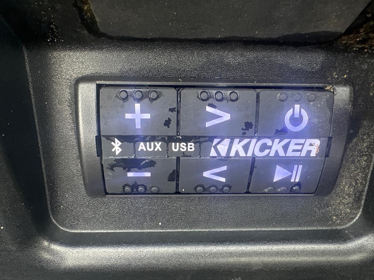 2024 GMC Sierra 1500 AT4X Crew + 6.2L + Heated Cooled Massaging Buckets Photo