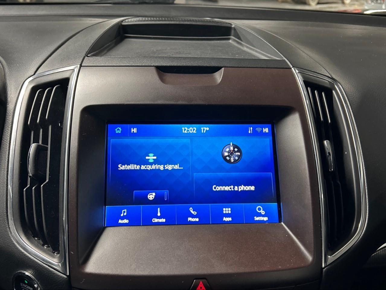 2020 Ford Edge TITANIUM 4DR ALL-WHEEL DRIVE Photo