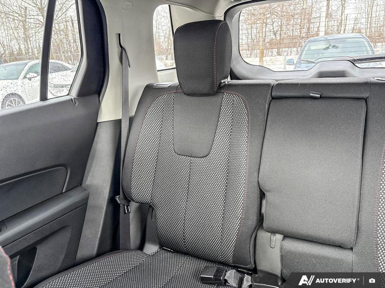 2017 GMC Terrain SLE   Heated Seats   Rear Camera   Alloy Rims Photo