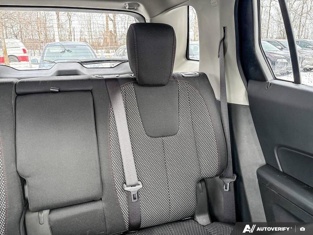 2017 GMC Terrain SLE   Heated Seats   Rear Camera   Alloy Rims Photo