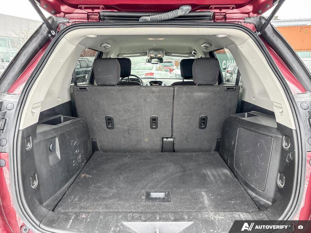 2017 GMC Terrain SLE   Heated Seats   Rear Camera   Alloy Rims Photo