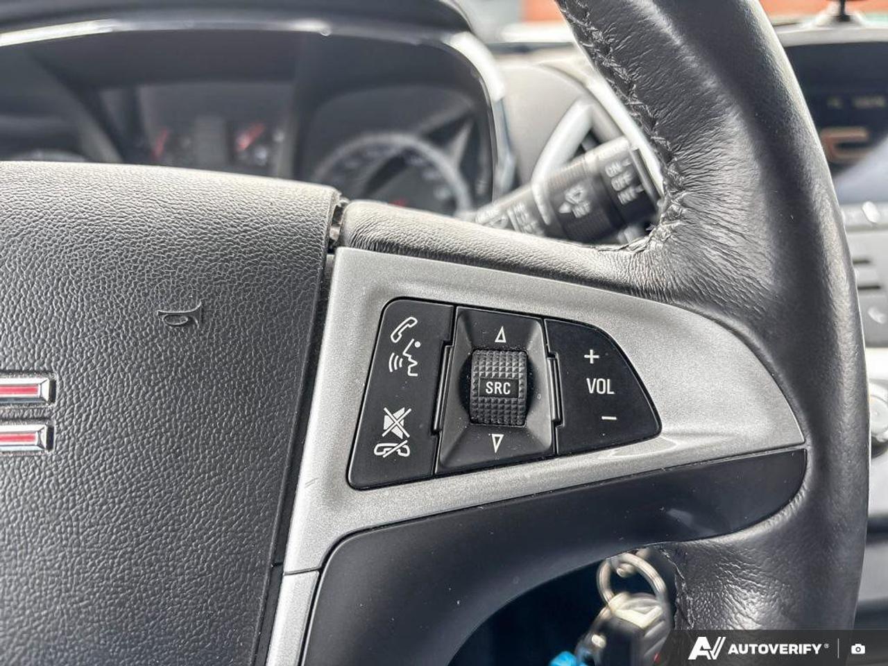 2017 GMC Terrain SLE   Heated Seats   Rear Camera   Alloy Rims Photo