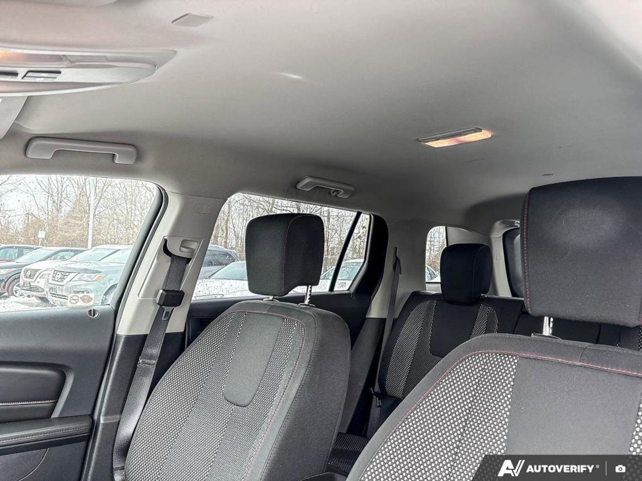 2017 GMC Terrain SLE   Heated Seats   Rear Camera   Alloy Rims Photo