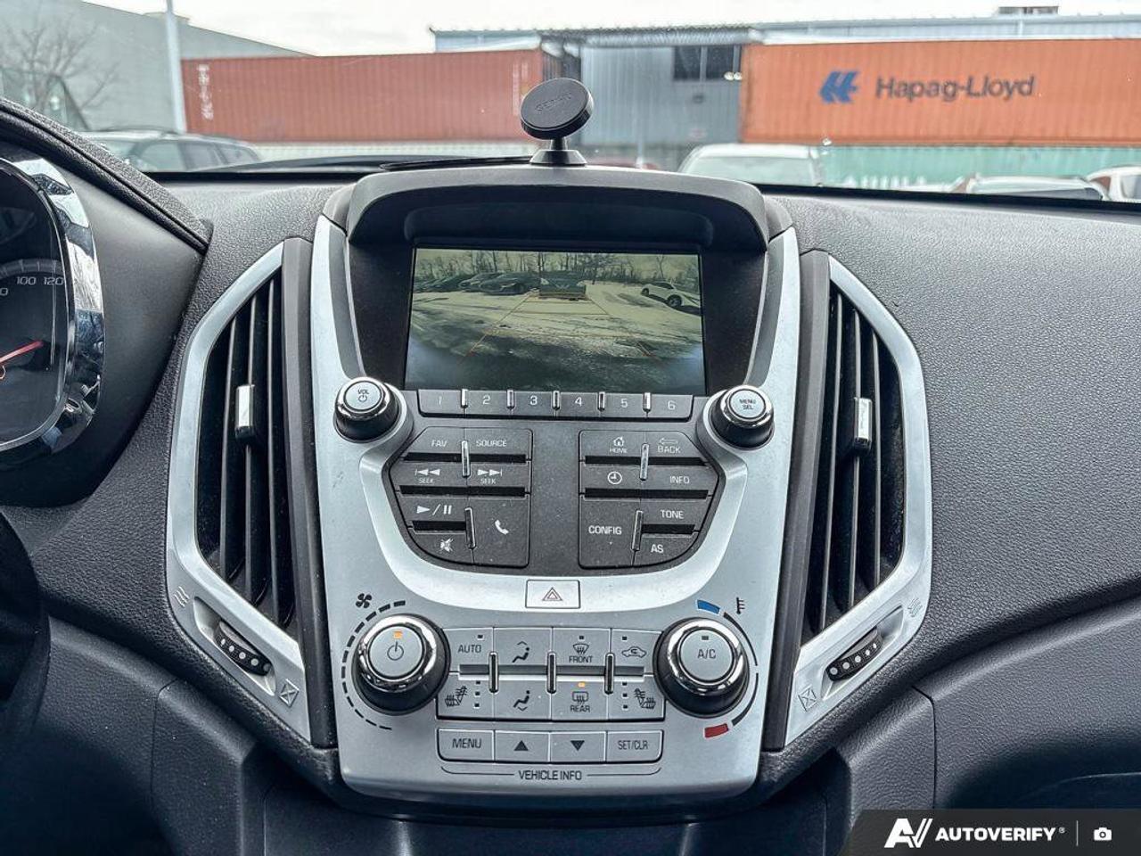 2017 GMC Terrain SLE   Heated Seats   Rear Camera   Alloy Rims Photo