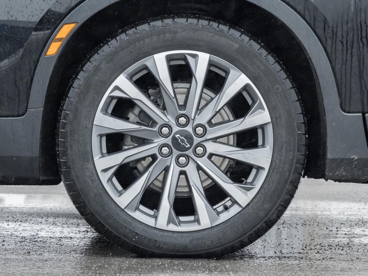 2023 Chevrolet Blazer AWD   V6   Panoramic Roof   Bose   Tow Package Photo