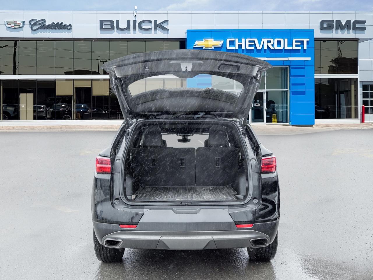 2023 Chevrolet Blazer AWD   V6   Panoramic Roof   Bose   Tow Package Photo