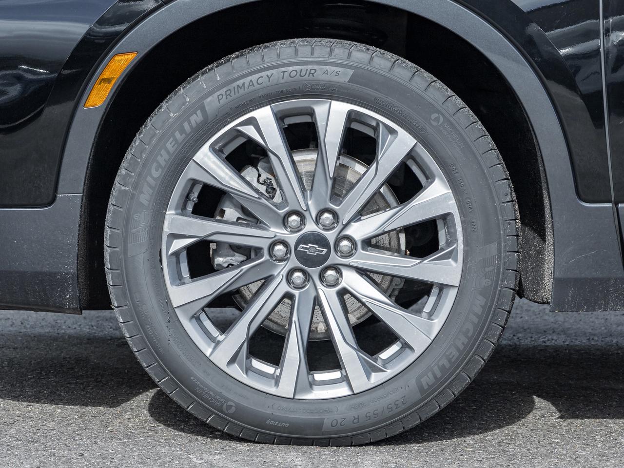 2023 Chevrolet Blazer AWD   V6   Panoramic Roof   Bose   Tow Package Photo