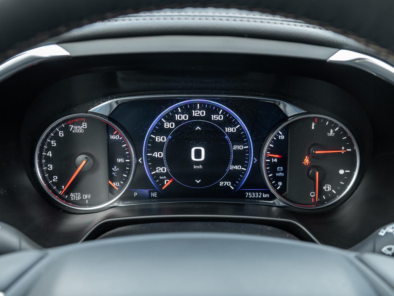 2023 Chevrolet Blazer AWD   V6   Panoramic Roof   Bose   Tow Package Photo