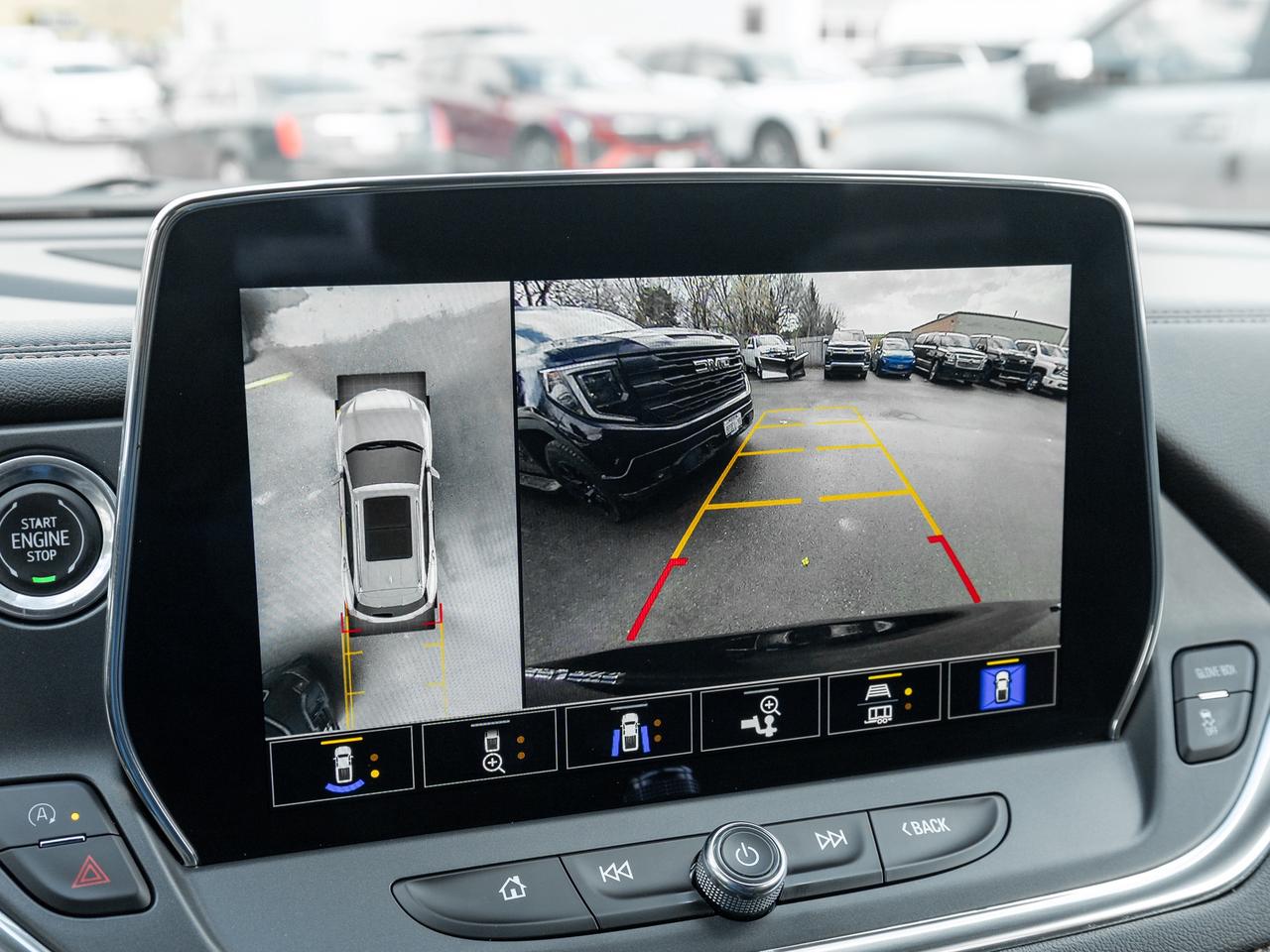 2023 Chevrolet Blazer AWD   V6   Panoramic Roof   Bose   Tow Package Photo