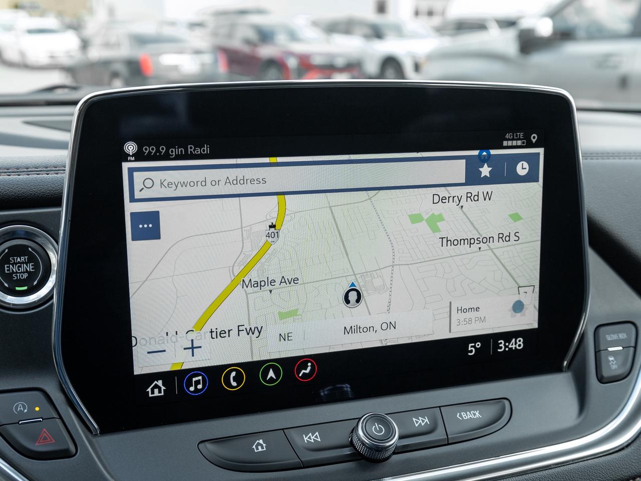 2023 Chevrolet Blazer AWD   V6   Panoramic Roof   Bose   Tow Package Photo