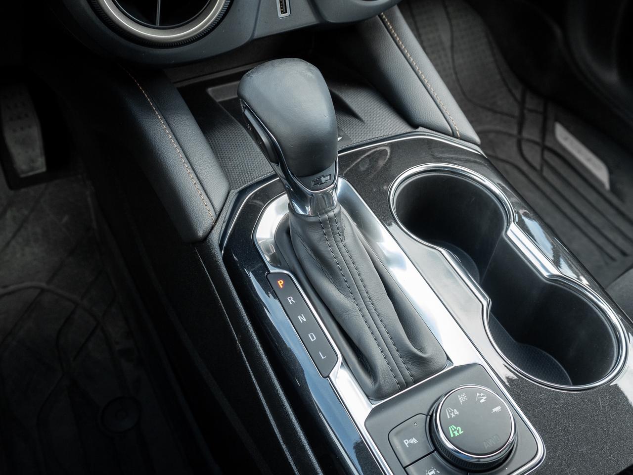 2023 Chevrolet Blazer AWD   V6   Panoramic Roof   Bose   Tow Package Photo