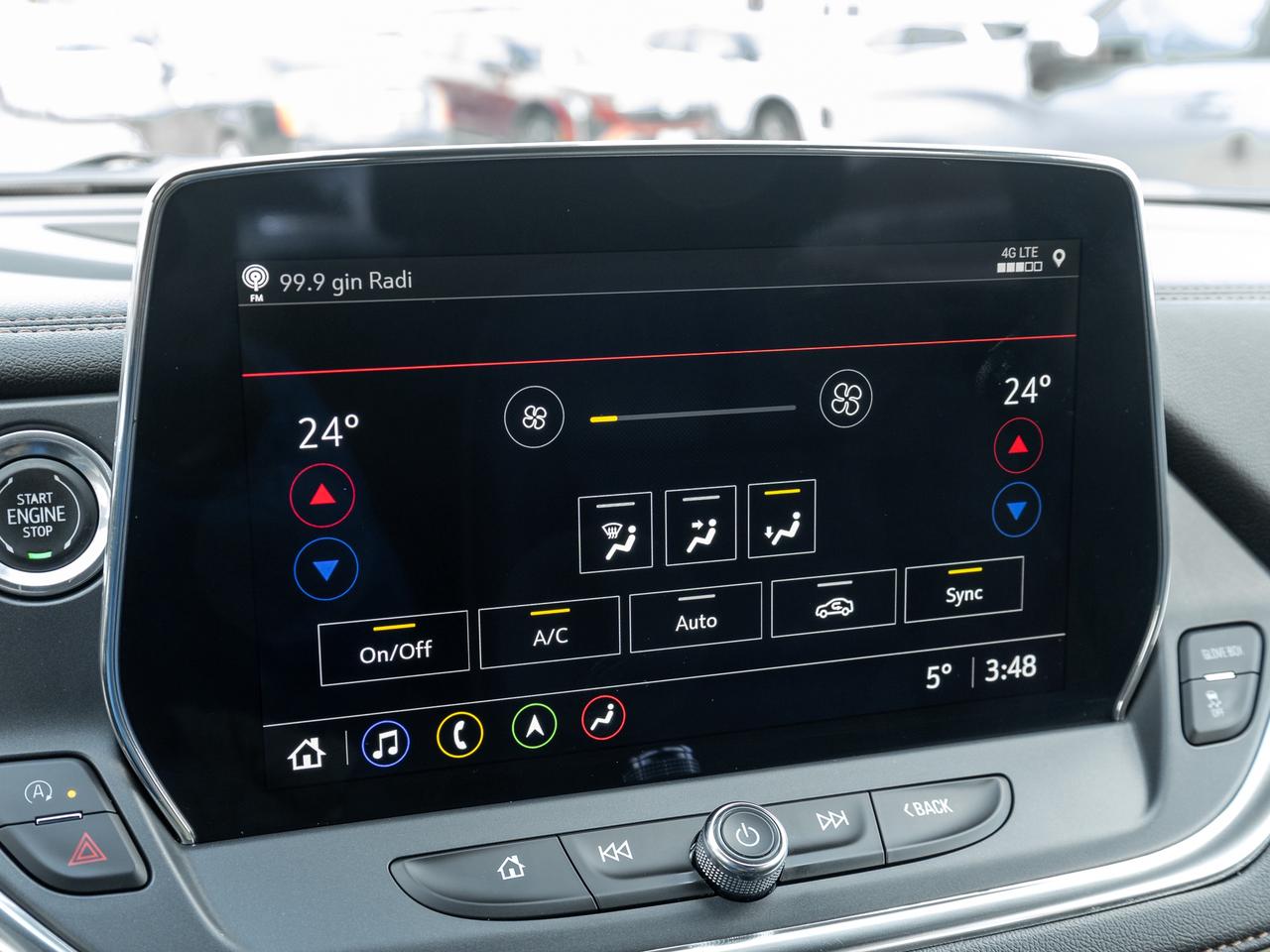 2023 Chevrolet Blazer AWD   V6   Panoramic Roof   Bose   Tow Package Photo