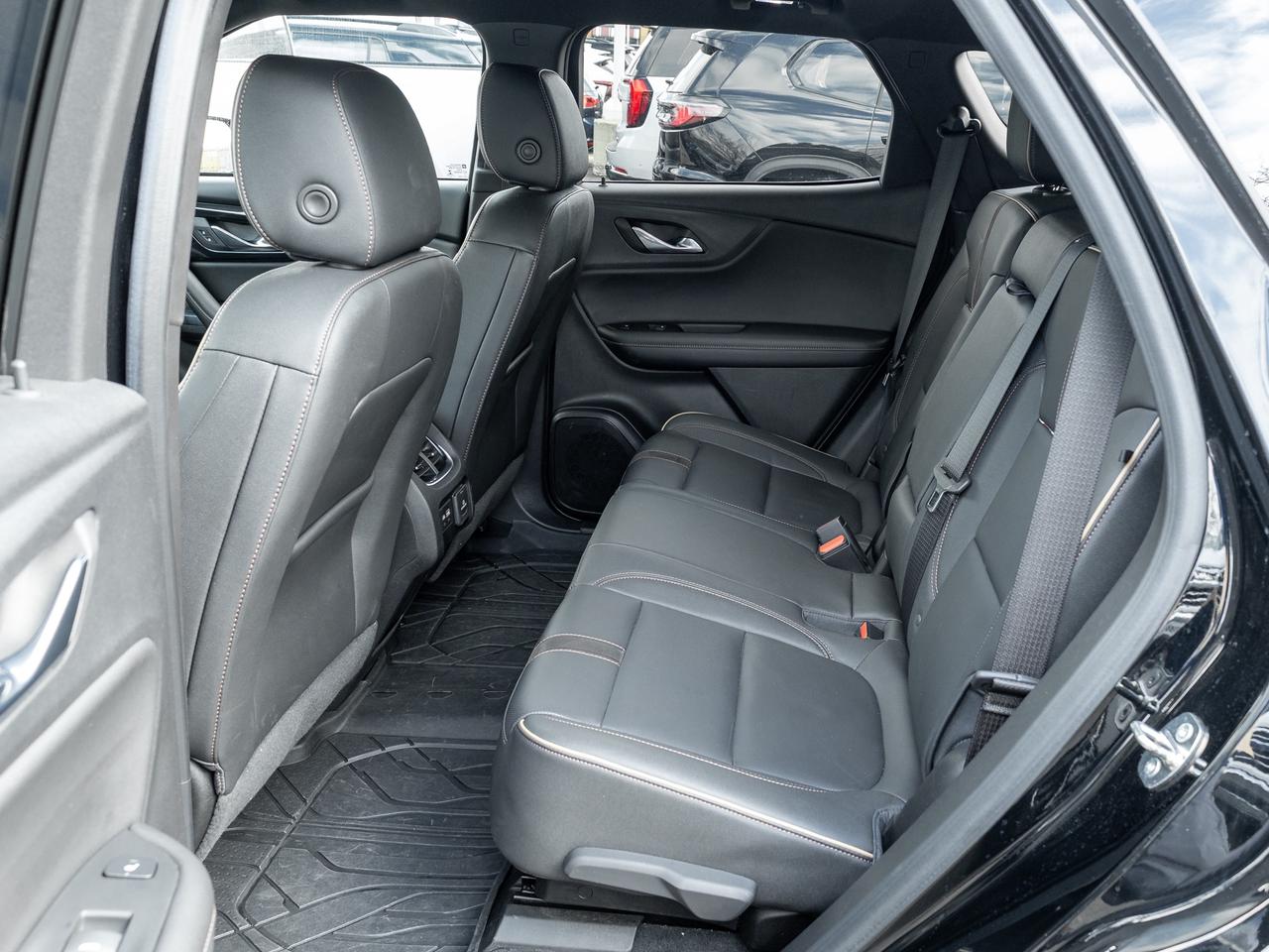 2023 Chevrolet Blazer AWD   V6   Panoramic Roof   Bose   Tow Package Photo