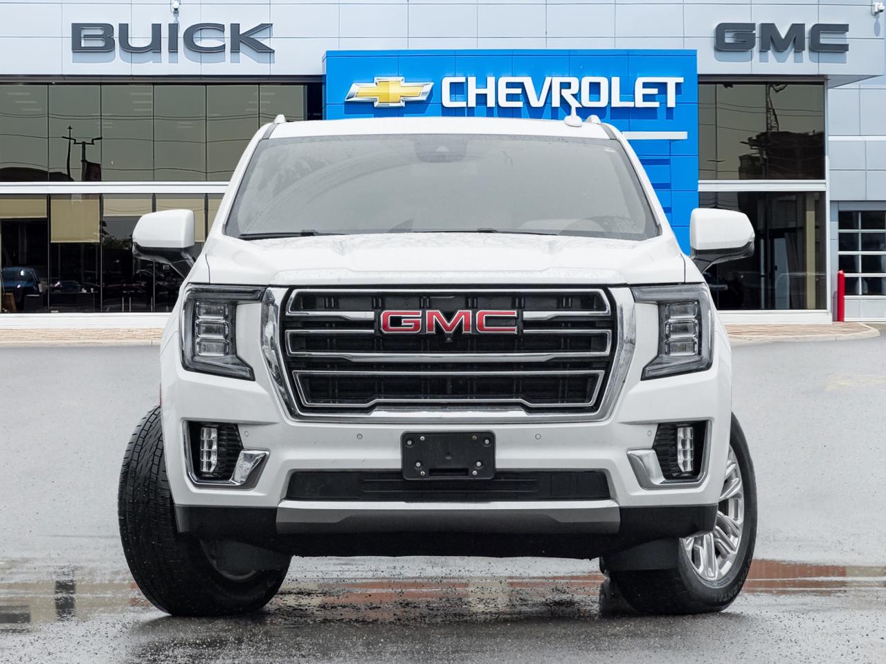 2023 GMC Yukon 4WD 4DR SLT Photo