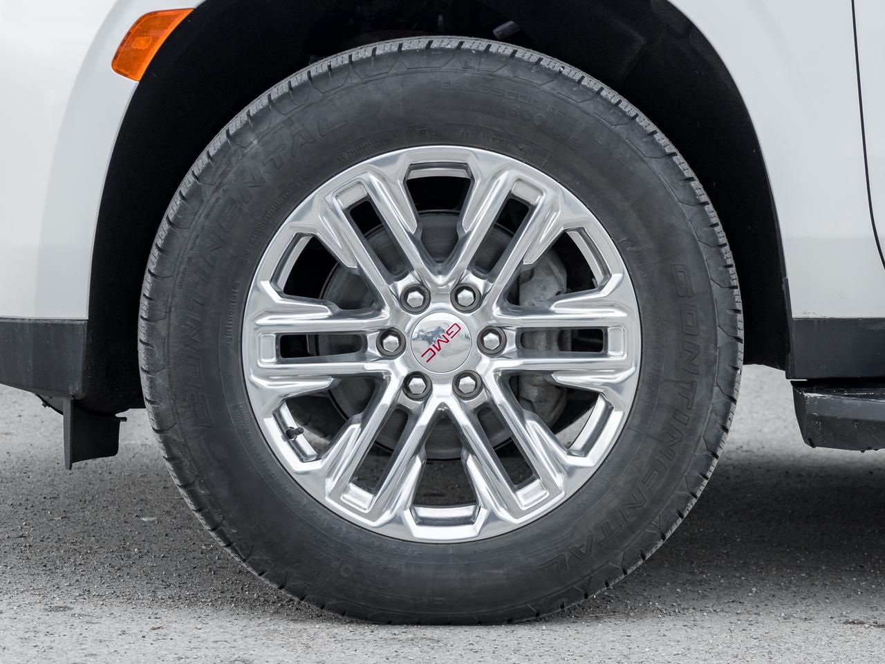 2023 GMC Yukon 5.3L V8, SLT LUXURY PKG, PANORAMIC SUNROOF Photo