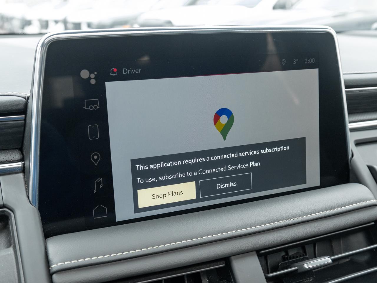 2023 GMC Yukon 5.3L V8, SLT LUXURY PKG, PANORAMIC SUNROOF Photo