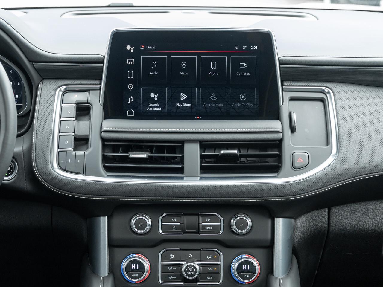 2023 GMC Yukon 5.3L V8, SLT LUXURY PKG, PANORAMIC SUNROOF Photo