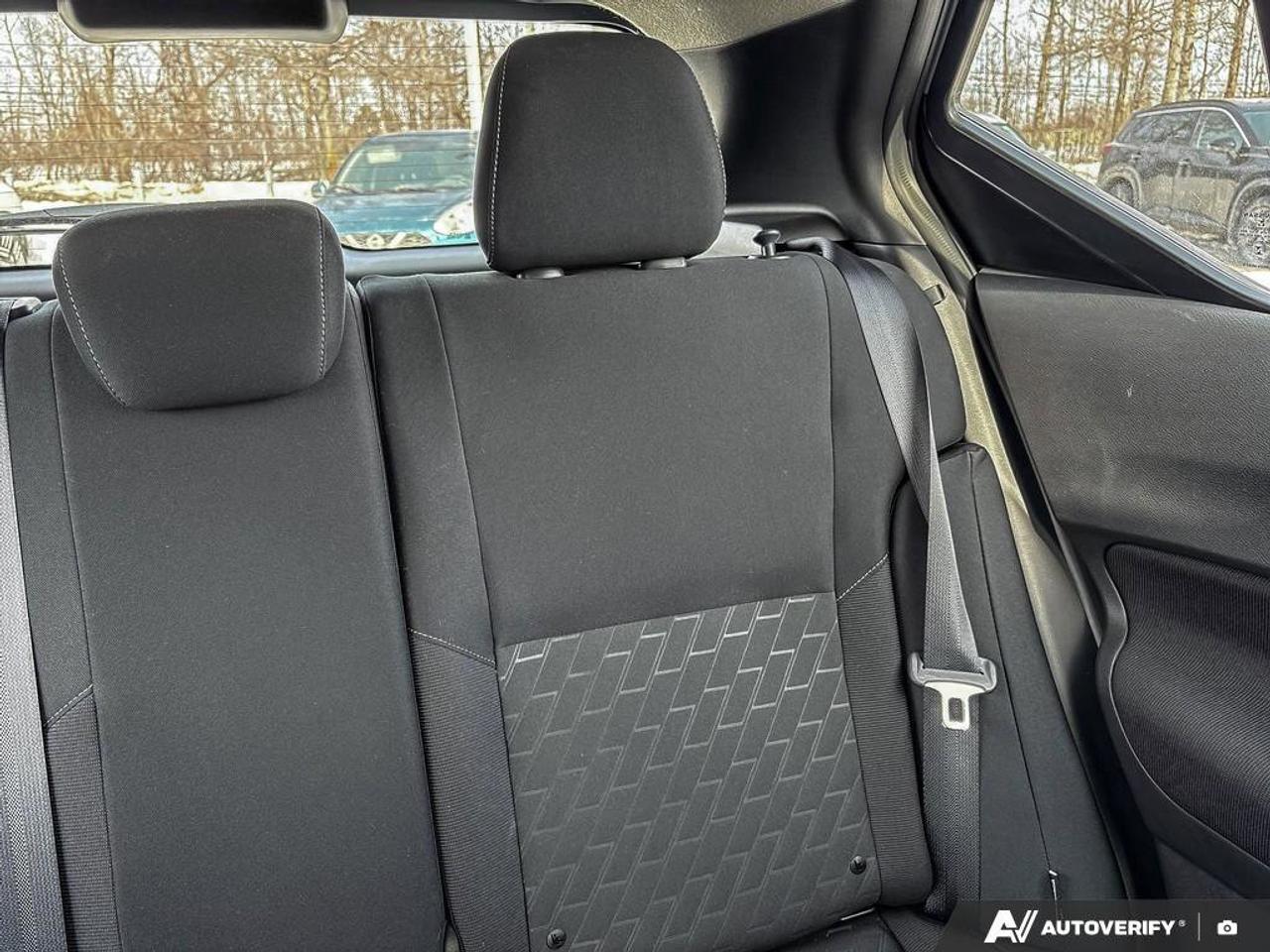 2023 Nissan Kicks SV Photo