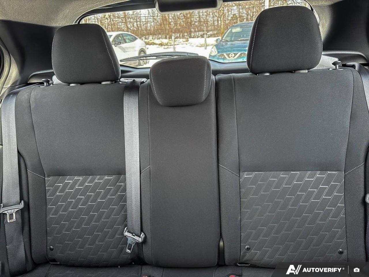 2023 Nissan Kicks SV Photo