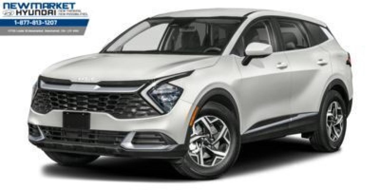 2023 Kia Sportage X-line Limited Photo