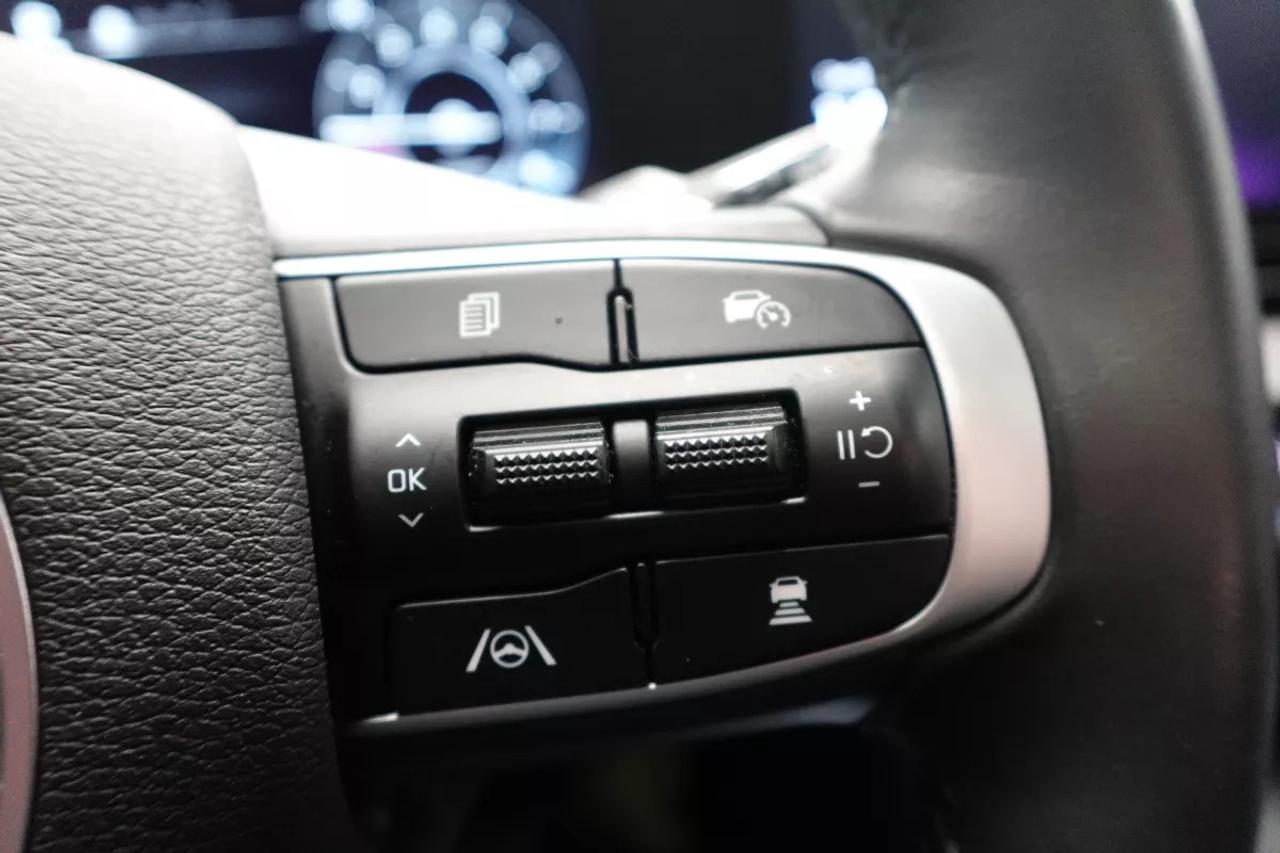 2023 Kia Sportage X-LINE LIMITED   AWD   HEATED SEATS   HEATED WHEEL Photo