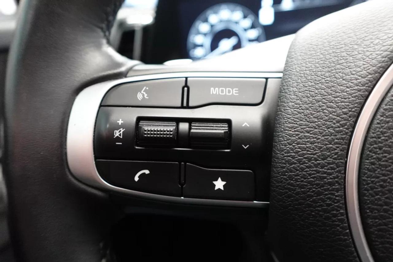 2023 Kia Sportage X-LINE LIMITED   AWD   HEATED SEATS   HEATED WHEEL Photo