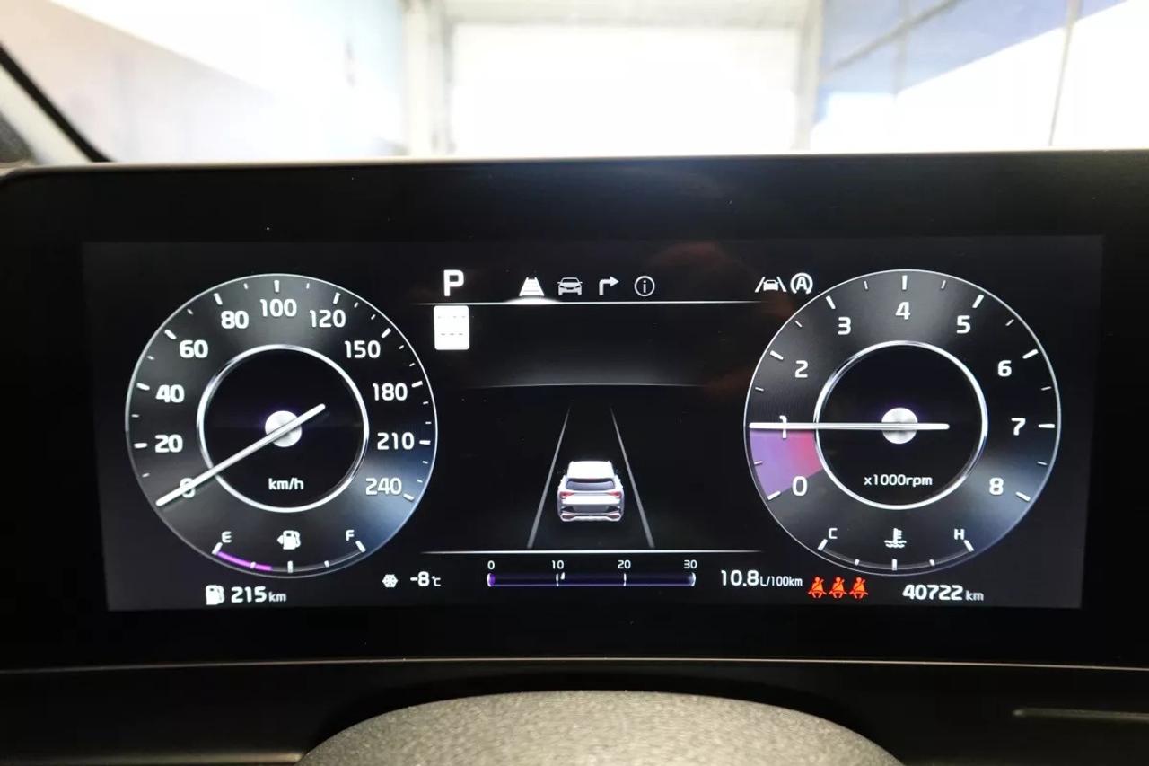2023 Kia Sportage X-LINE LIMITED   AWD   HEATED SEATS   HEATED WHEEL Photo