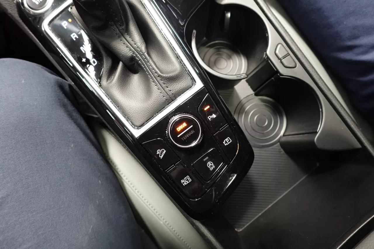 2023 Kia Sportage X-LINE LIMITED   AWD   HEATED SEATS   HEATED WHEEL Photo