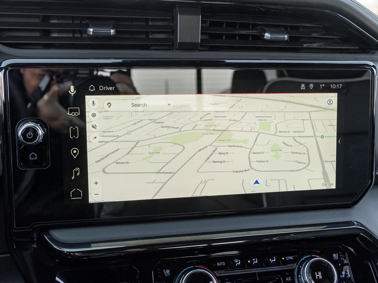 2024 GMC Sierra 1500 AT4-X, 6.2L, AEV OFF-ROAD PKG, 18" BLACK WHEELS Photo