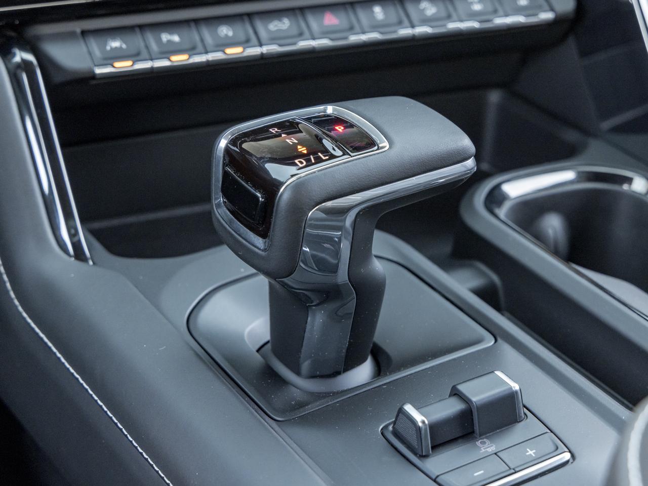 2024 GMC Sierra 1500 AT4-X, 6.2L, AEV OFF-ROAD PKG, 18" BLACK WHEELS Photo