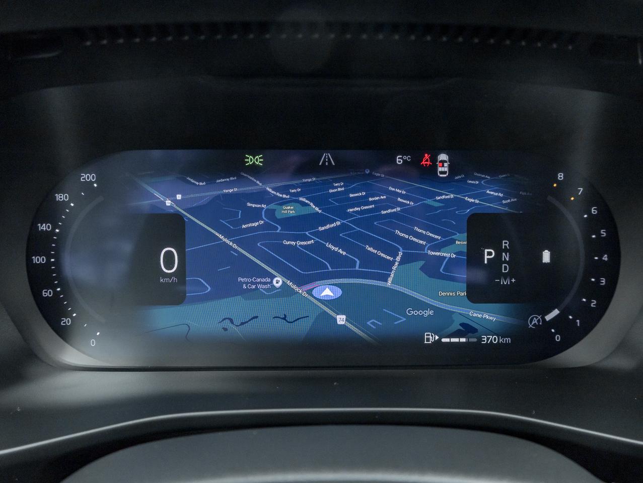 2025 Volvo XC40 B5 AWD PLUS  CPO FINANCE RATE 3.49%(24M)-4%*(84M) Photo