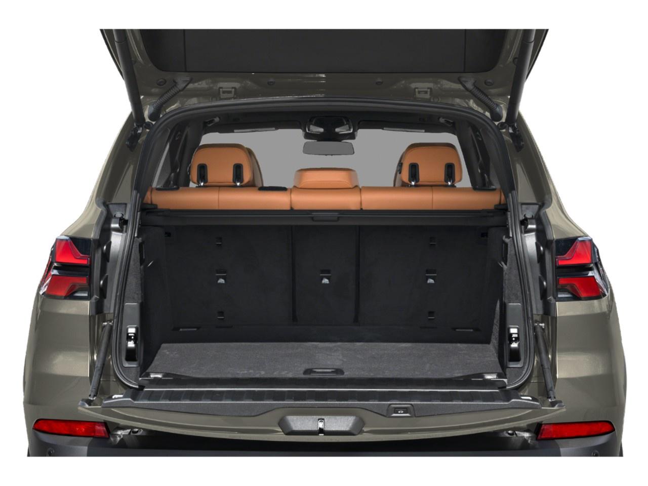 2026 BMW X5 xDrive40i Sports Activity Vehicle Photo