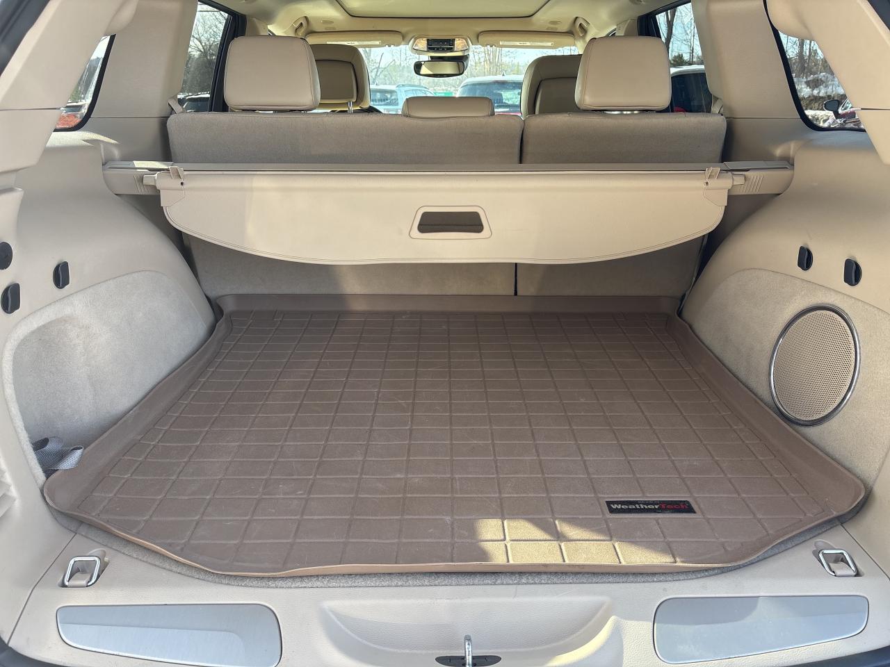 2021 Jeep Grand Cherokee Overland Photo