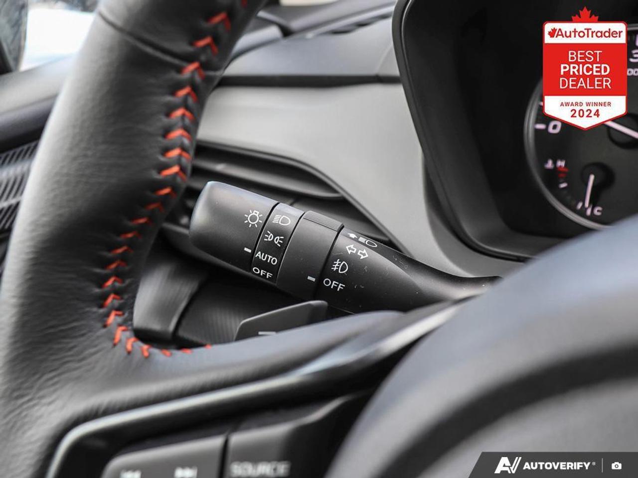 2026 Subaru Crosstrek Limited 4dr All-Wheel Drive Photo