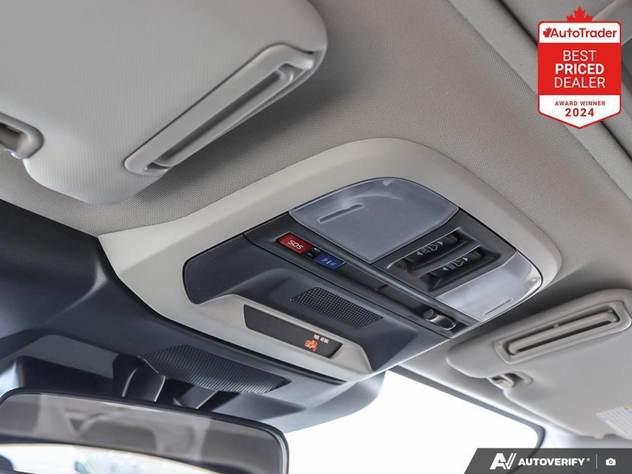 2026 Subaru Crosstrek Limited 4dr All-Wheel Drive Photo