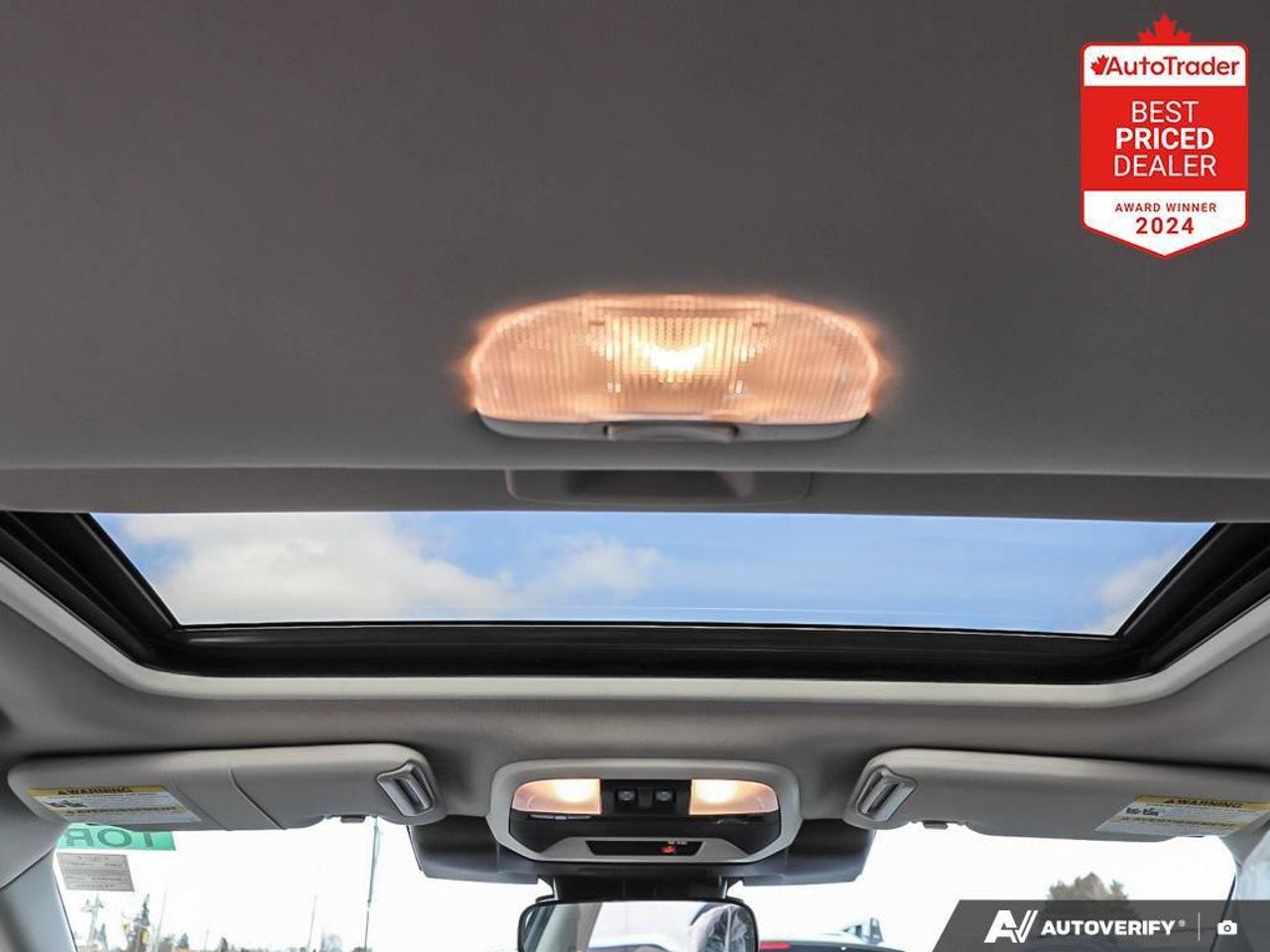 2026 Subaru Crosstrek Limited 4dr All-Wheel Drive Photo