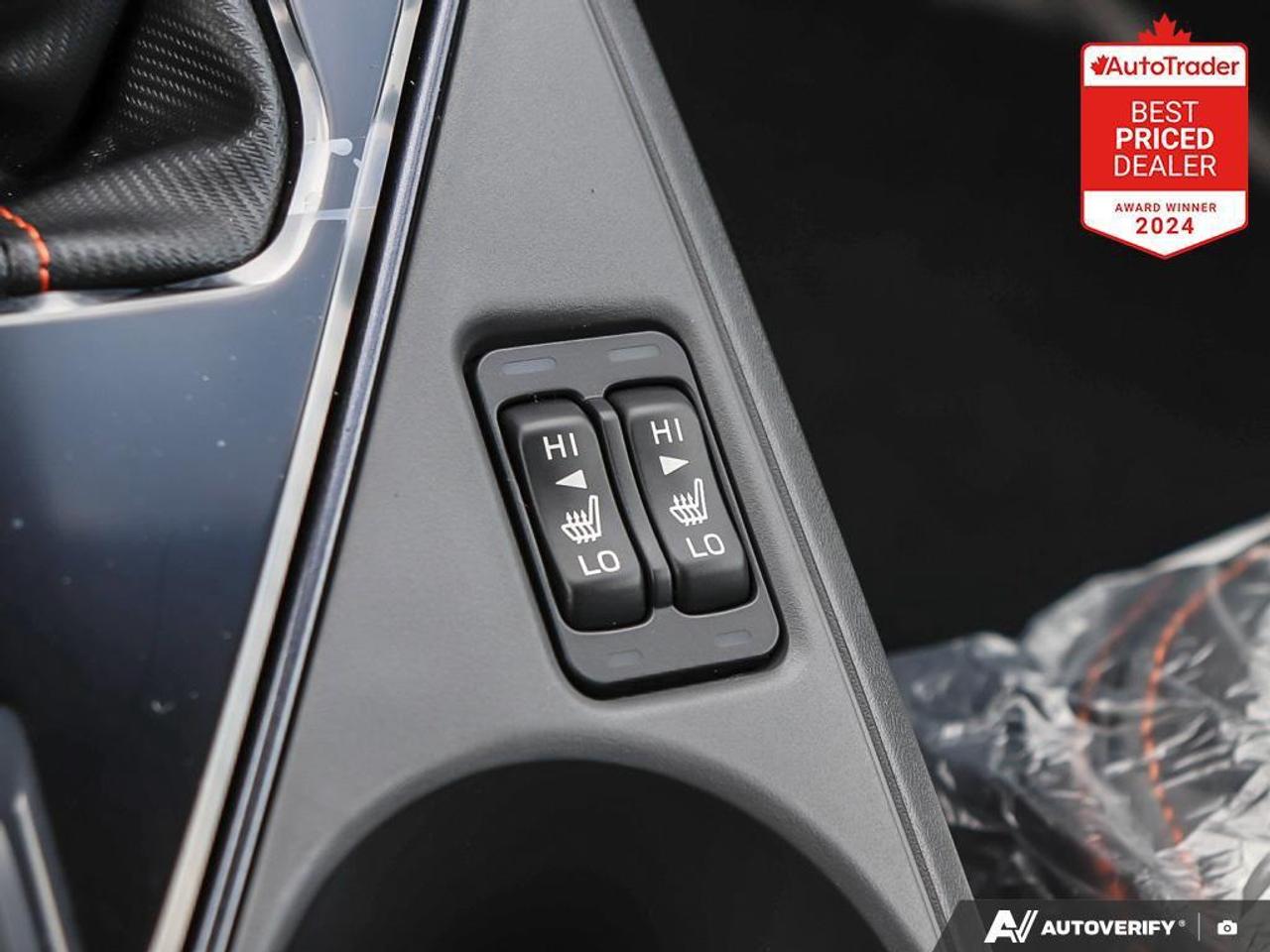 2026 Subaru Crosstrek Limited 4dr All-Wheel Drive Photo