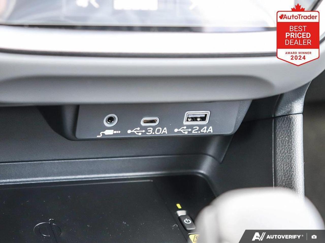 2026 Subaru Crosstrek Limited 4dr All-Wheel Drive Photo