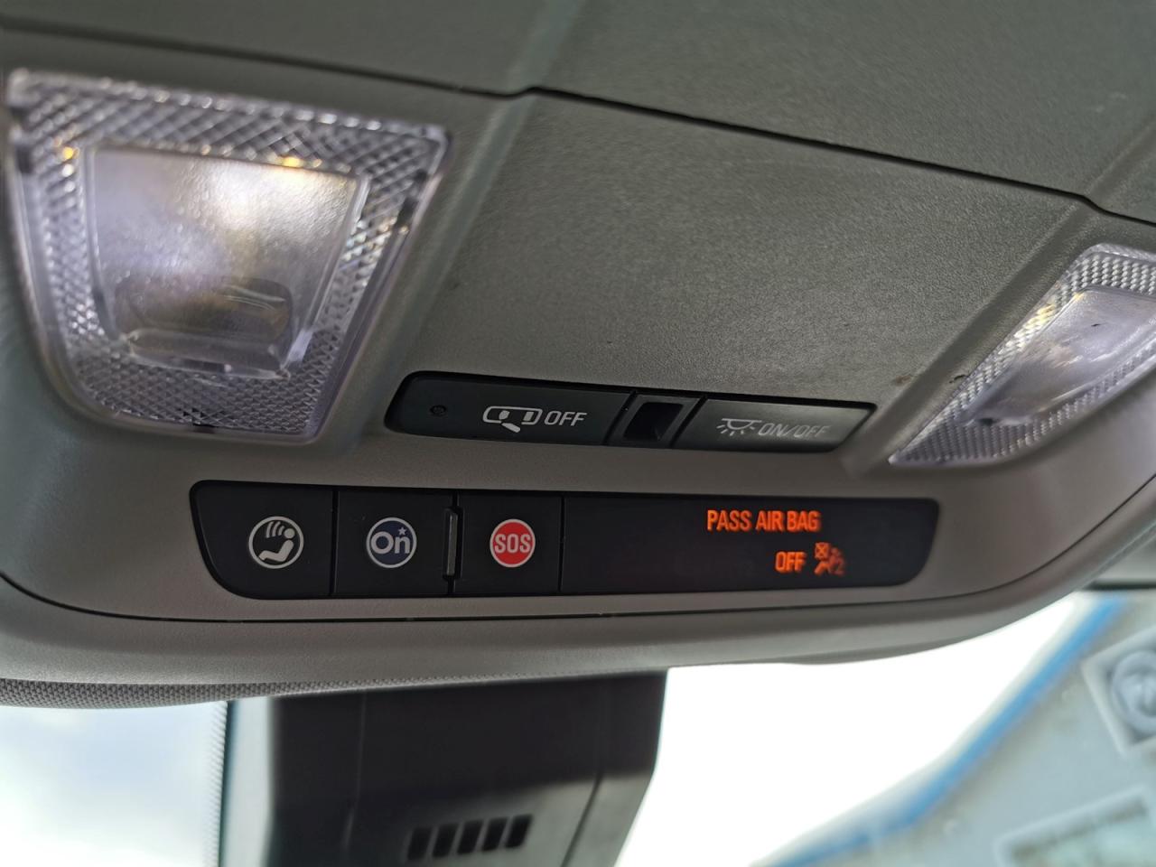 2022 GMC Terrain SLE Photo