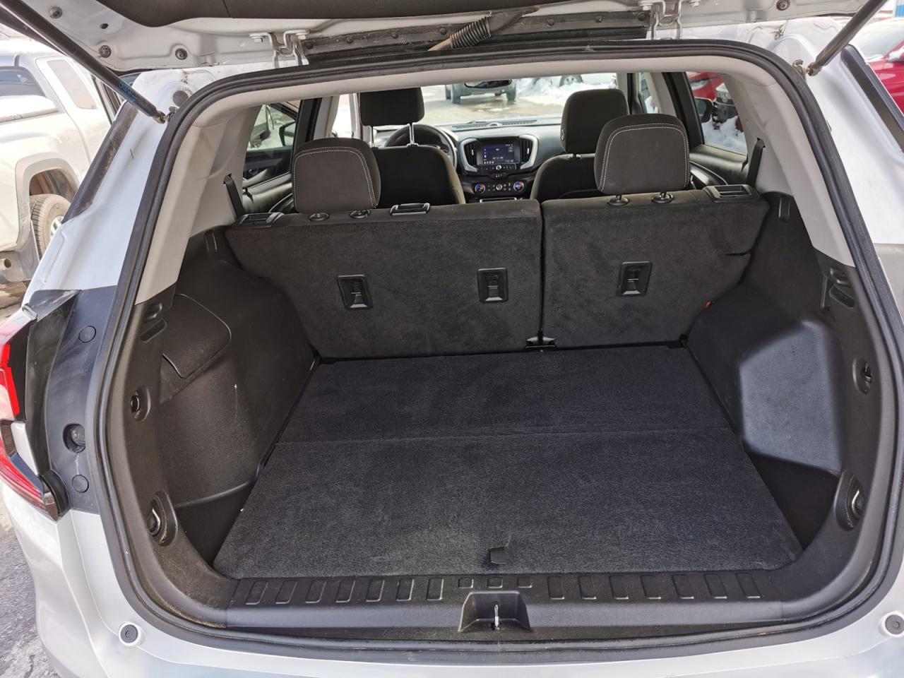 2022 GMC Terrain SLE Photo