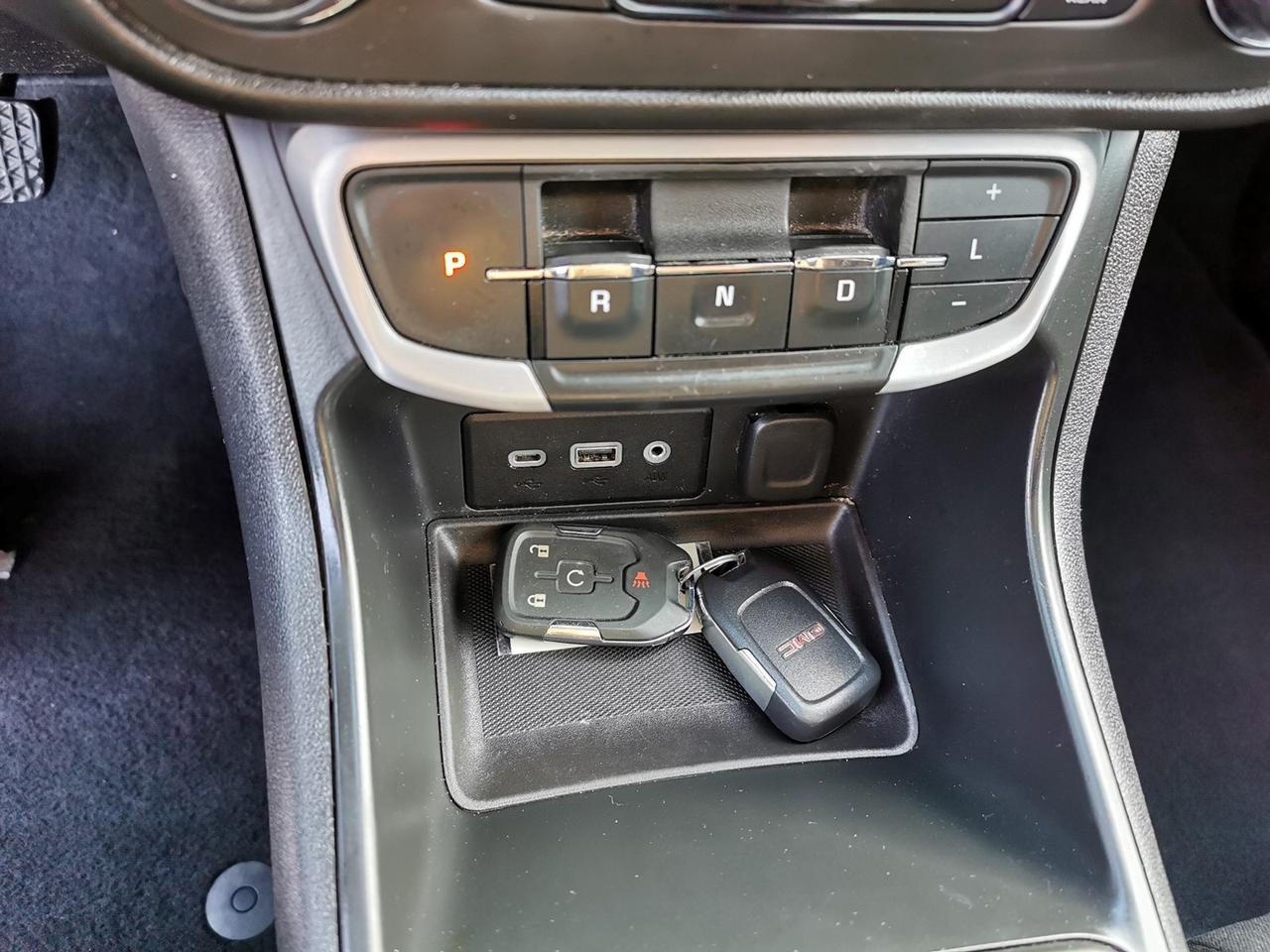 2022 GMC Terrain SLE Photo