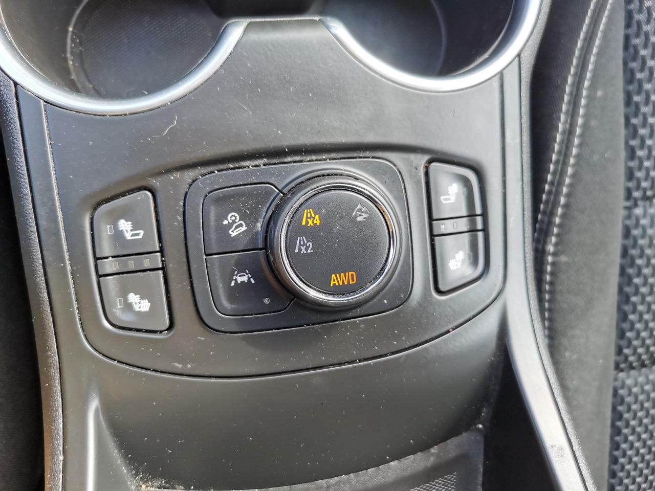 2022 GMC Terrain SLE Photo