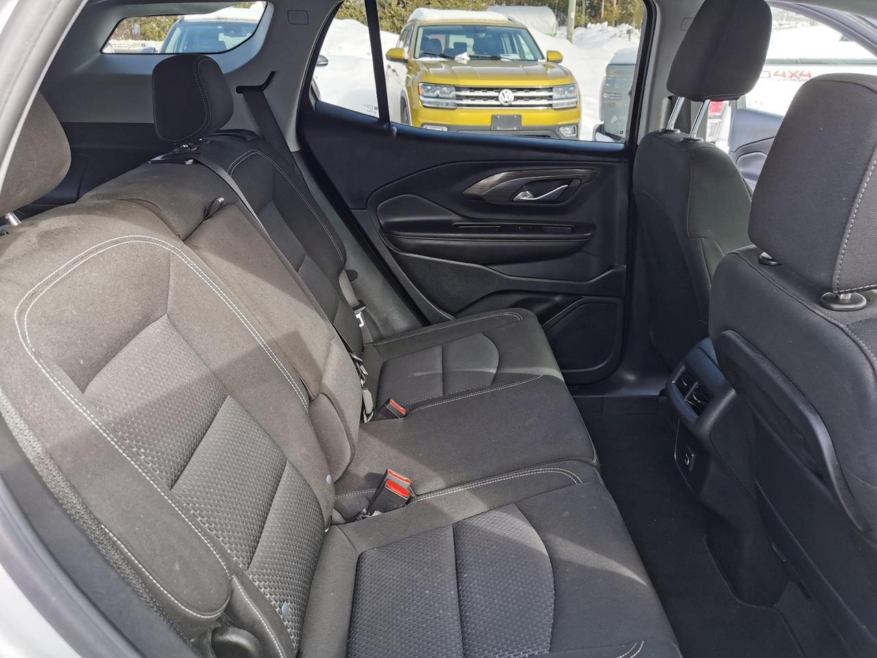 2022 GMC Terrain SLE Photo
