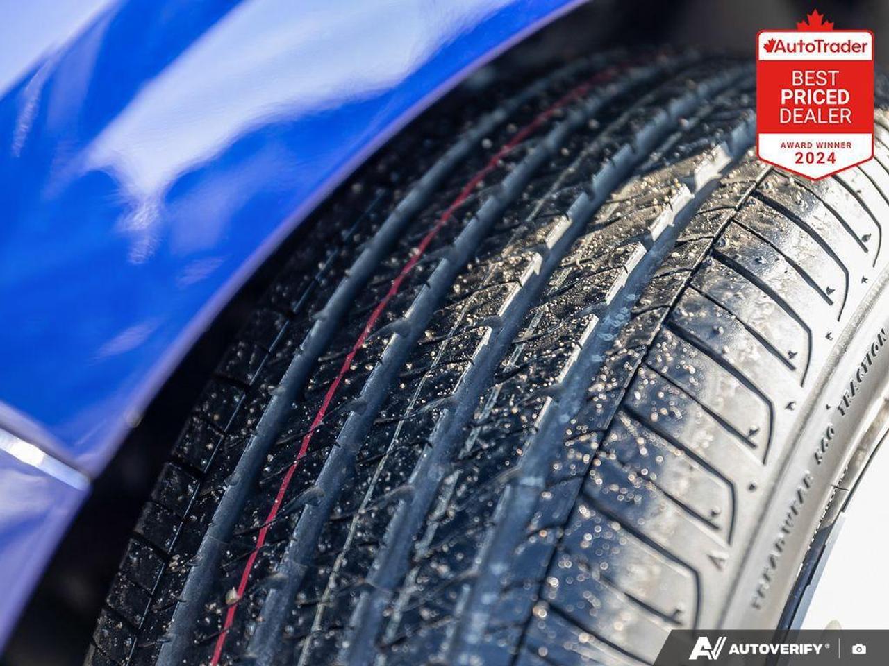 2026 Subaru Impreza Convenience 4dr Hatchback Photo