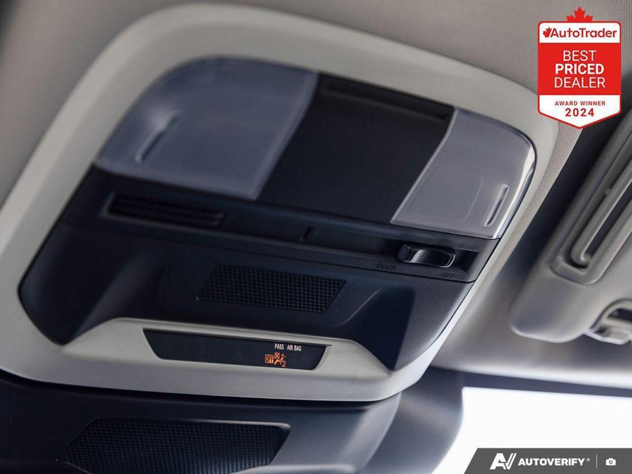 2026 Subaru Impreza Convenience 4dr Hatchback Photo