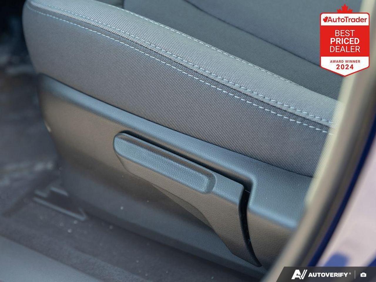 2026 Subaru Impreza Convenience 4dr Hatchback Photo