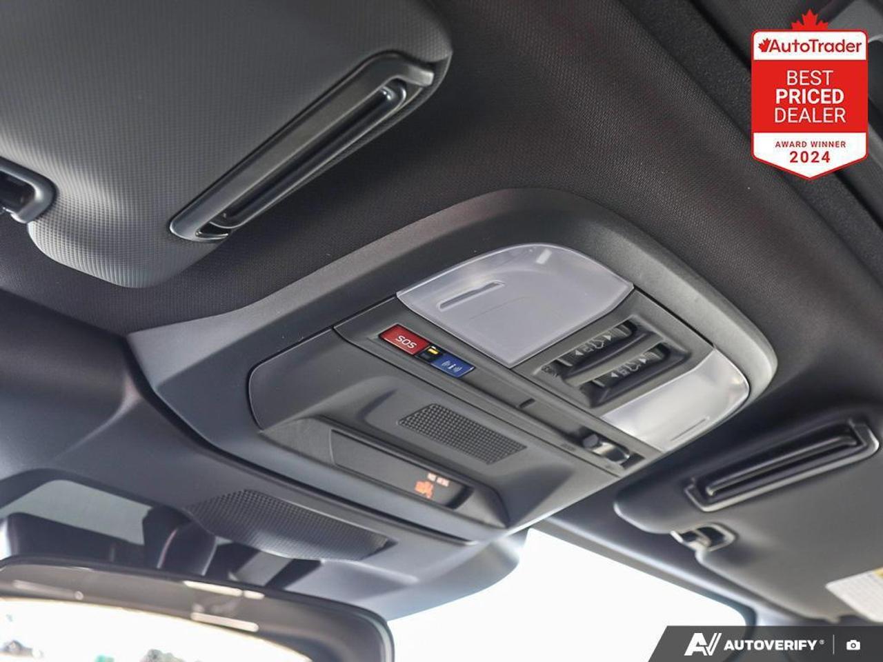 2026 Subaru Crosstrek Onyx 4dr All-Wheel Drive Photo